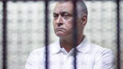 تأجيل محاكمة إبراهيم سليمان في 