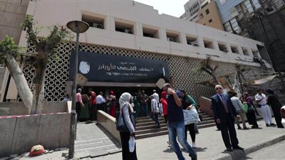 طلب إحاطة بمحاسبة المقصرين بواقعة إصابة أطباء بمعهد الاورام بفيروس كورونا