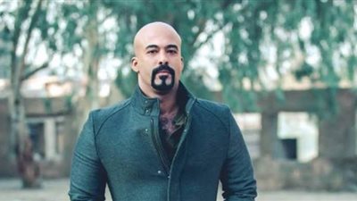 أيتن عامر تحيي ذكرى ميلاد هيثم أحمد زكي: الله ينور قبرك