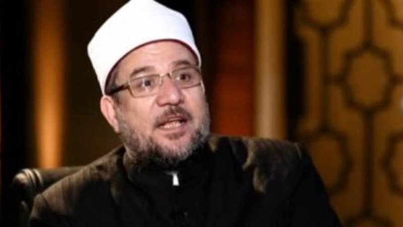 الدكتور محمد مختار