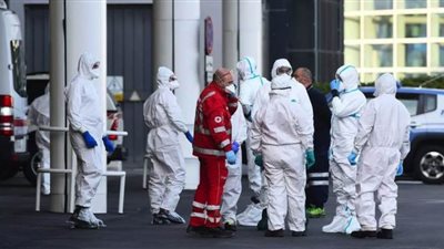 عزل 7 أحياء سكنية في السعودية بسبب كورونا