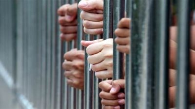 تجديد حبس متهمين بحوزتهما ٣ كيلو أستروكس بالجيزة
