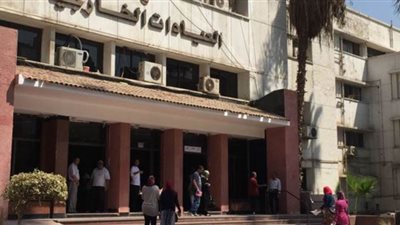 رفع حالة الطوارئ بمستشفيات جامعة القاهرة.. التحقيق في إصابة 17 من الكادر الطبي بمعهد الأورام.. إجراء مسح للعاملين والمرضى