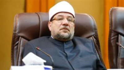 الأوقاف: غلق المساجد في رمضان ومنع موائد الرحمن حال استمرار أزمة كورونا