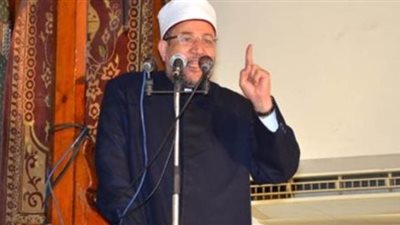 الأوقاف: لن نسمح بإقامة موائد إفطار في رمضان.. والإنفاق النقدي أنفع للفقير