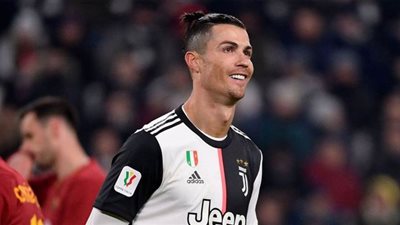 ناني: رونالدو أفضل من بيليه ومارادونا وميسي