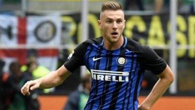 إنتر ميلان يحدد شرطا للتنازل عن مدافعه