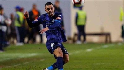 أسباب تهدد انتقال رجب بكار للزمالك