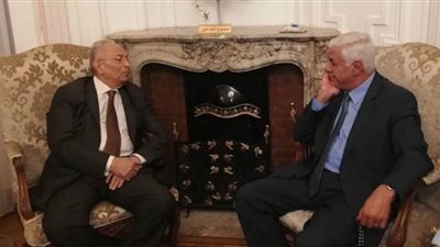 أبوشقة يكلف محمد مدينة برئاسة اللجنة العامة للوفد في القليوبية