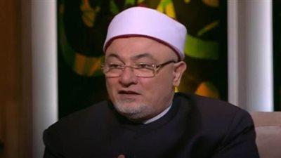 خالد الجندي: الإصابة بكورونا ليست علامة على سوء الخاتمة | فيديو