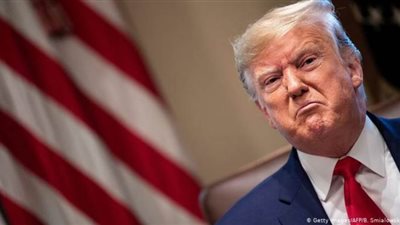 ترامب لفريقه الطبي: ارتداء الكمامة لا يناسبني