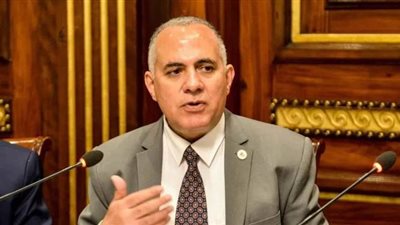 الري: 363 مليون جنيه مشروعات جارٍ تنفيذها بهيئة المساحة