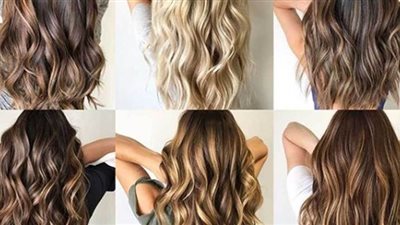 بخطوات بسيطة اصبغى شعرك في المنزل باحترافية| فيديو