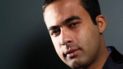 في ذكرى ميلاده..هيثم أحمد زكي من الطفولة إلى الوفاة في صور