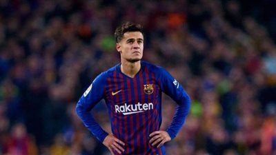 تشيلسي يقترب من ضم كوتينيو بعد صرف النظر عن سانشو