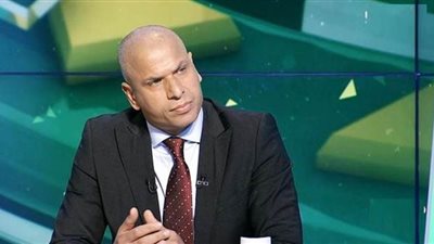 وائل جمعة: محمد صلاح أهلاوى .. والنحاس أفضل مدرب فى مصر