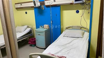 إغلاق 23 منشأة طبية فى بني سويف لمخالفة قرار الحظر