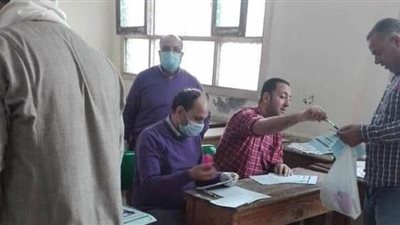 تسليم 24 ألف شريحة تابلت للطلاب من خلال 9 مدارس بجميع مراكز المنيا