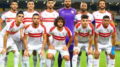الزمالك يفكر في إعارة  5 لاعبين.. يفاوض طاهر وصالح والمحمدي.. وبن عيادة وفخر الدين خارج حسابات الفريق الأبيض