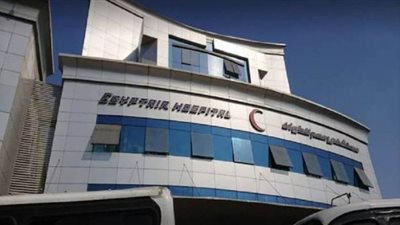 تعرف على إجراءات مستشفى مصر للطيران بعد إصابة أحد أفراد الطاقم الطبي بكورونا