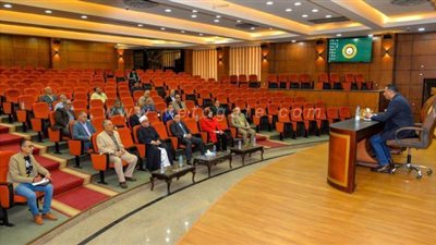 محافظ الدقهلية لمديري المديريات: علينا التكاتف مع المواطنين