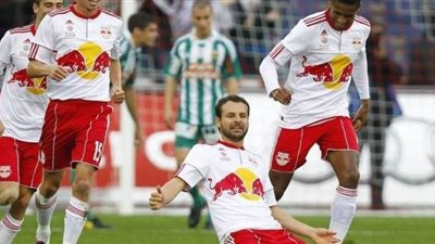 خطة لعودة الدوري النمساوي بدون جمهور