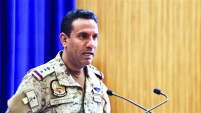 التحالف العربي: مليشيات الحوثي تجبر المهاجرين غير الشرعيين على النزوح تجاه السعودية