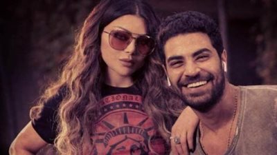 الوزيري يكشف علاقة هيفاء وهبي بأغنيته الجديدة 