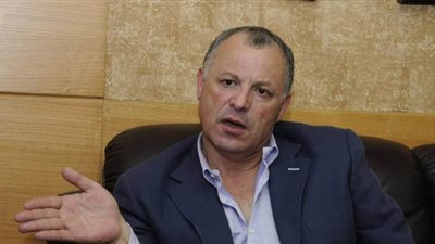 أهداف أبوريدة حال الفوز بانتخابات الجبلاية.. استكمال مشروع الهدف.. تطوير مسابقات الناشئين.. واستضافة مونديال 2030