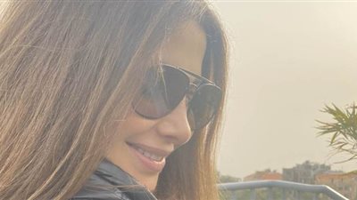 نانسي عجرم: 