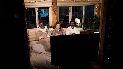 بسبب بقاء الرجال فى المنازل.. دعوة أممية لحماية النساء من العنف المنزلى| فيديو