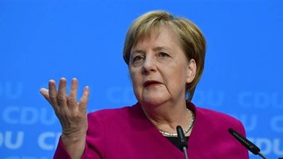 ميركل: كورونا أكبر اختبار للاتحاد الأوروبي منذ تأسيسه