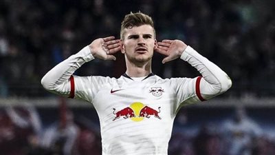 بايرن ميونح يقترب من خطف مهاجم 