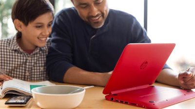 HP تدشن برنامج التعلّم الإلكتروني BeOnline