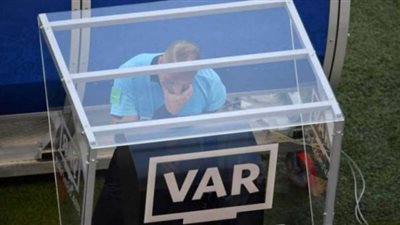 اعتماد تطبيق الـ«VAR» في ربع نهائي دوري أبطال آسيا