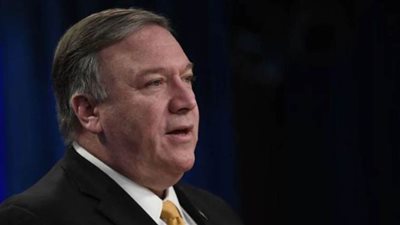 فيروس دبلوماسية.. صحيفة أمريكية تصف بومبيو بـ