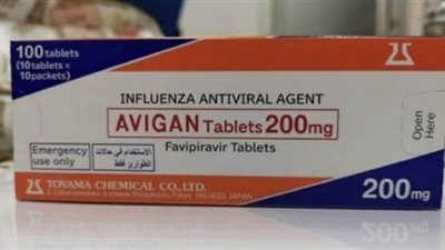 متحدث الحكومة الإسرائيلية يعلن تلقي دواء من اليابان لعلاج فيروس كورونا