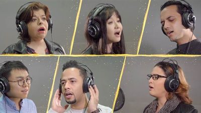 ظل الملائكة.. الصين تطلق أغنية مترجمة إلى العربية لتحية 