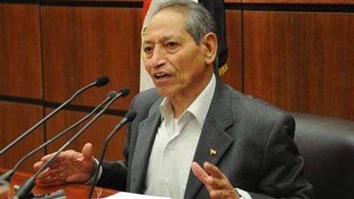 جودة عبد الخالق يطالب بحوار عاقل للخروج من أزمة كورونا الاقتصادية