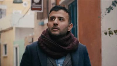 حفل حمزة نمرة على يوتيوب الخميس