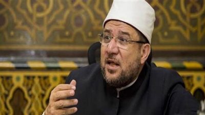 الأوقاف تحدد الشروط الجديدة لصرف بدل صعود المنبر