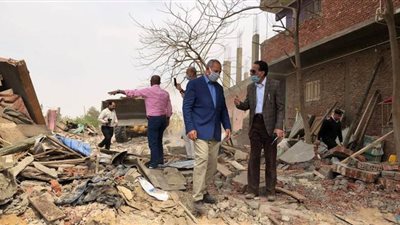 الكمامة قبل 