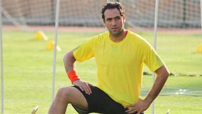 أمير عبد الحميد: تفاجأت بقرار الأهلي ضد عاشور .. وإكرامي 