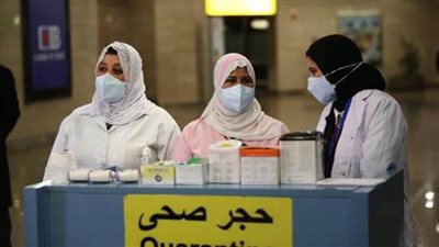 عميد طب بنها: تراجع في إصابات كورونا الفترة المقبلة