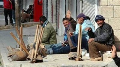 القوى العاملة: تنفيذ توجيهات الرئيس بتخصيص منحة للعمالة غير المنتظمة اليوم 