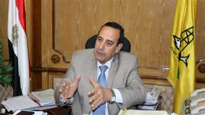 محافظ شمال سيناء: التنسيق مع قوات حفظ السلام ضمن إجراءات مواجهة كورونا