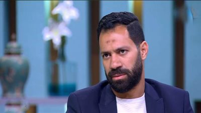 حسني عبد ربه: همشوا دوري في الإسماعيلي.. واعتزلت بسبب 