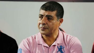 المصري يشيد بمبادرة طارق العشري بعد تخفيض راتبه بنسبة 50%