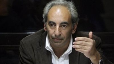 مازن مرزوق: الوسط الرياضي يحتاج إلى هزة كبيرة وأرفض إلغاء الدوري