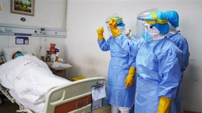 أستاذ علم نفس يطالب بتشجيع الأطقم الطبية: 